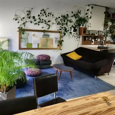 Vendégház Chez Corinne 4*