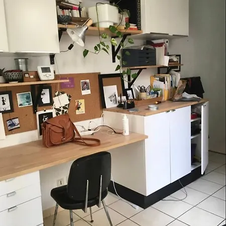 Chez Corinne Vendégház Valence