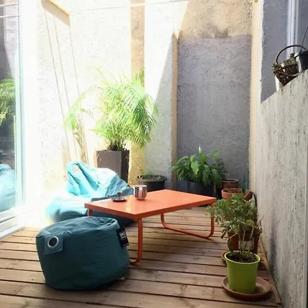 Chez Corinne Valence