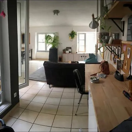 Chez Corinne Gasthof Valence (Drome)