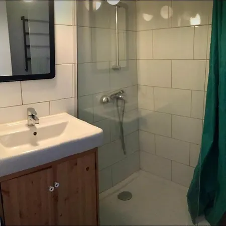 Chez Corinne Gasthof 4*